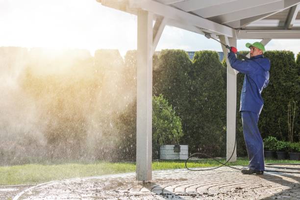 Best Restaurant Pressure Washing  in Batesville, TX