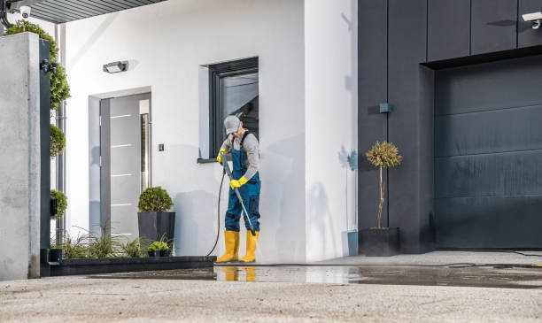 Best Roof Washing  in Batesville, TX